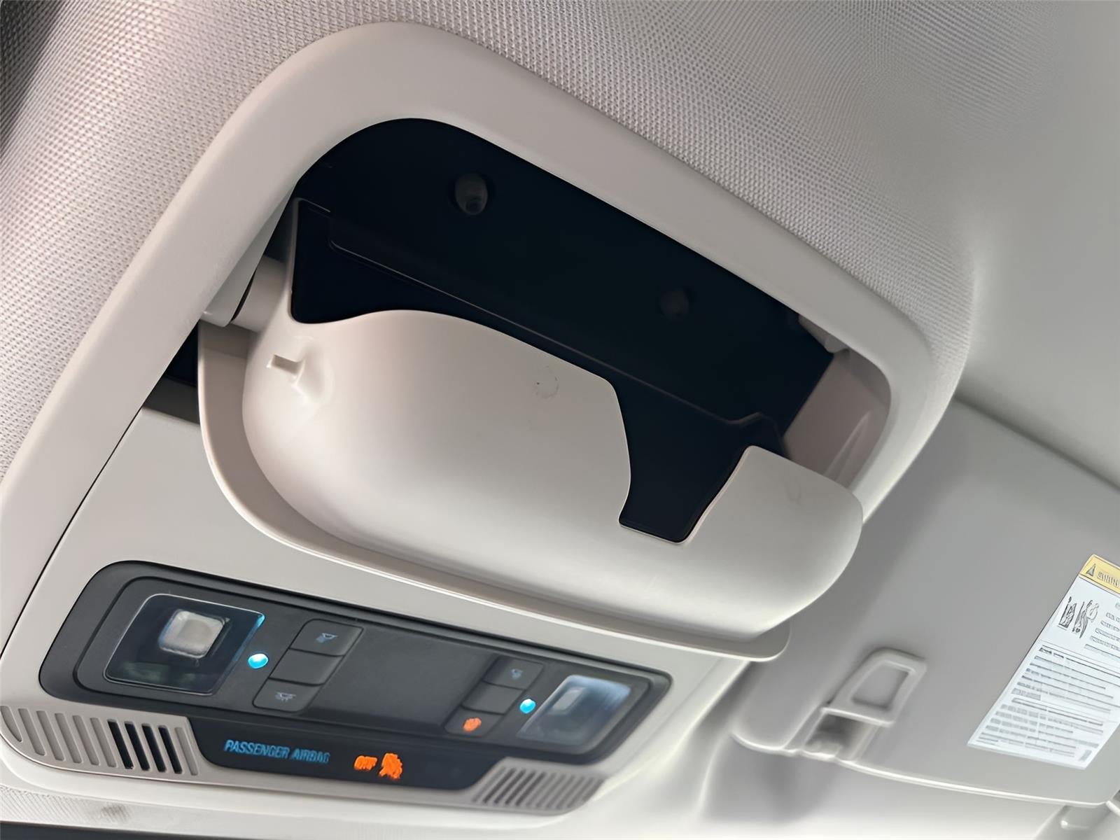 2021 Ford Mustang Mach-E Select