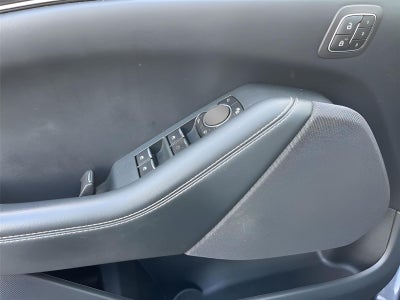 2021 Ford Mustang Mach-E Select