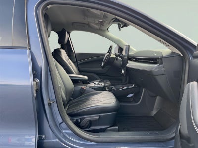 2021 Ford Mustang Mach-E Select