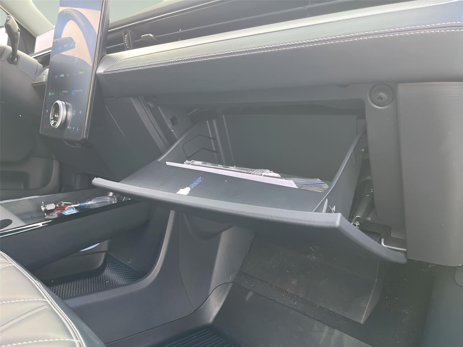 2021 Ford Mustang Mach-E Select