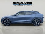 2021 Ford Mustang Mach-E Select