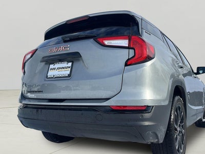 2023 GMC Terrain ELEVATION