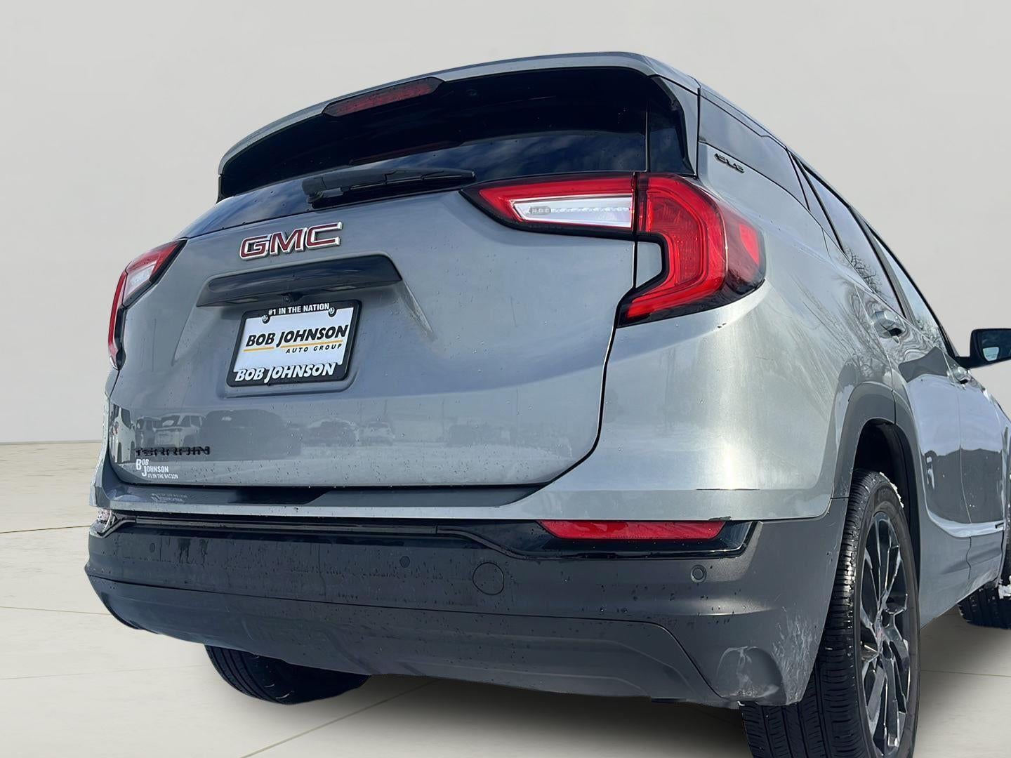 2023 GMC Terrain ELEVATION