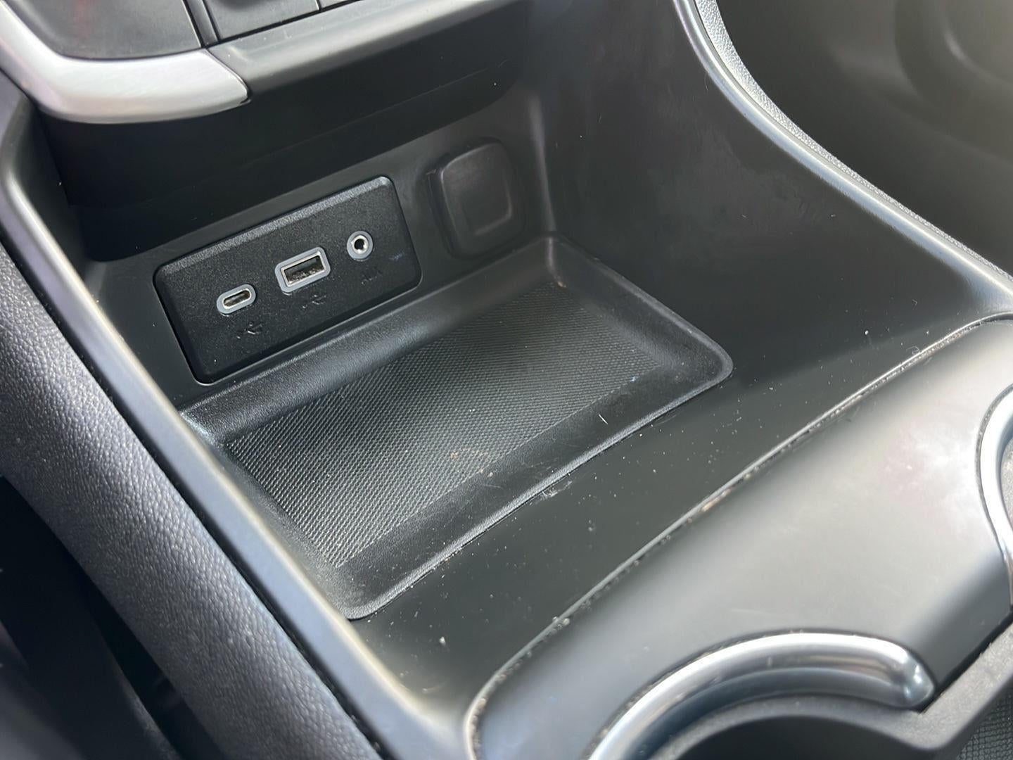 2023 GMC Terrain ELEVATION