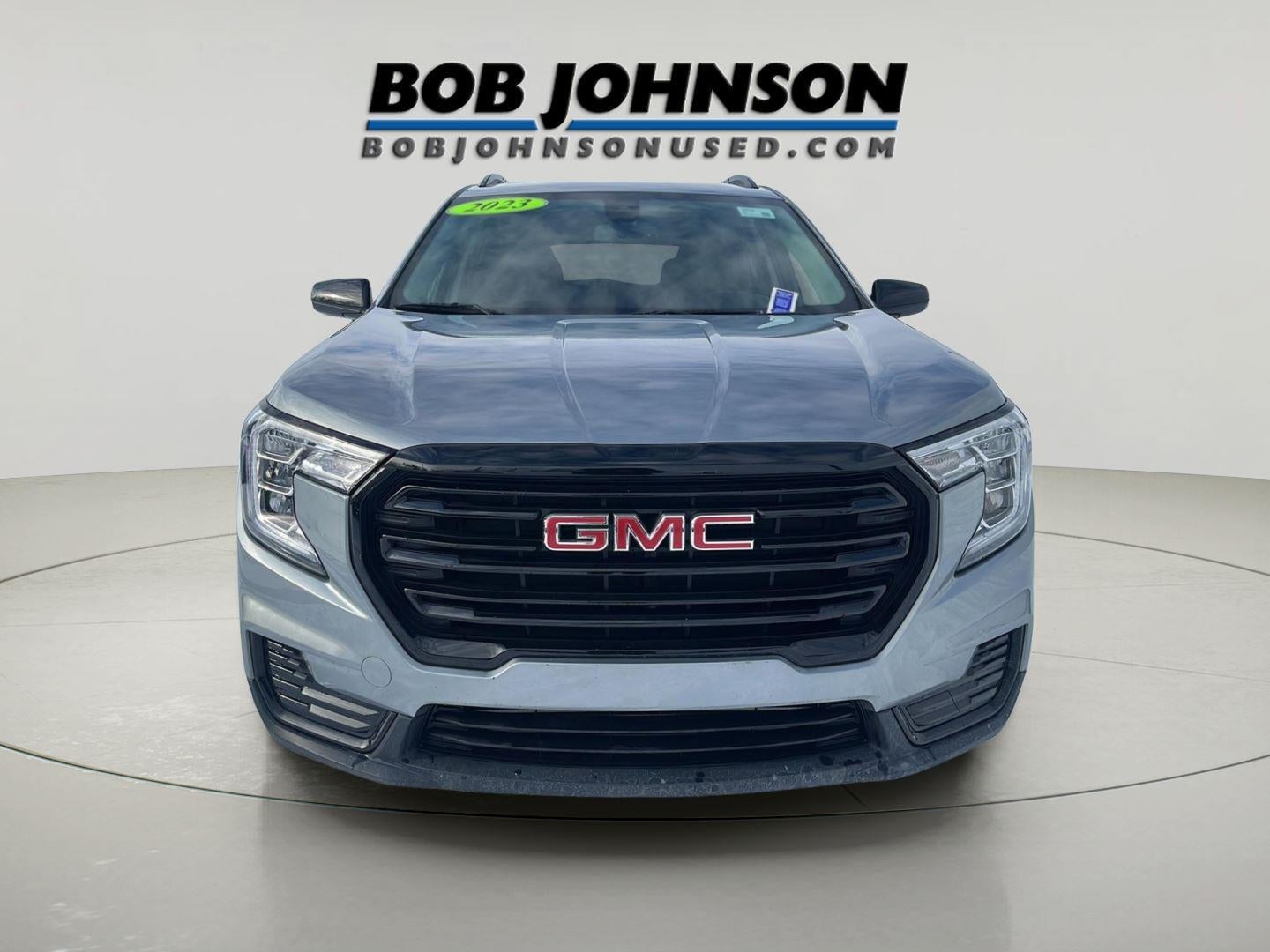 2023 GMC Terrain ELEVATION