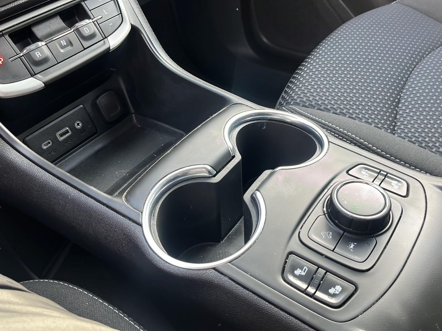 2023 GMC Terrain ELEVATION