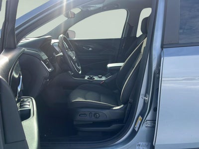 2023 GMC Terrain ELEVATION