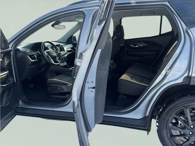 2023 GMC Terrain ELEVATION