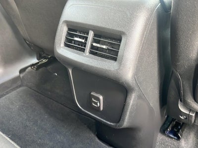 2023 GMC Terrain ELEVATION