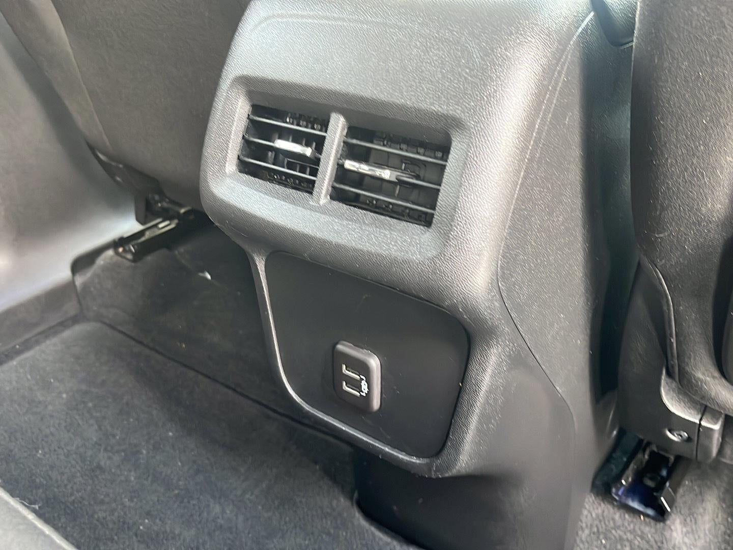 2023 GMC Terrain ELEVATION