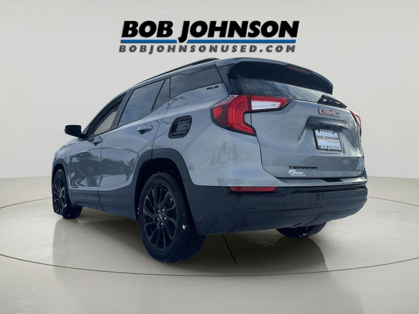 2023 GMC Terrain ELEVATION