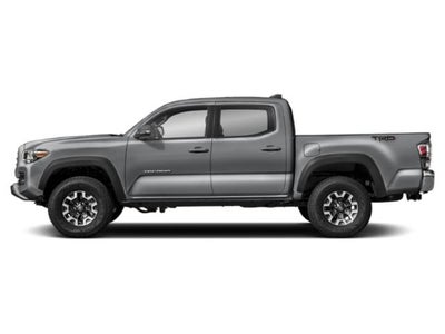 2020 Toyota Tacoma TRD Off-Road