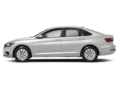 2019 Volkswagen Jetta SEL