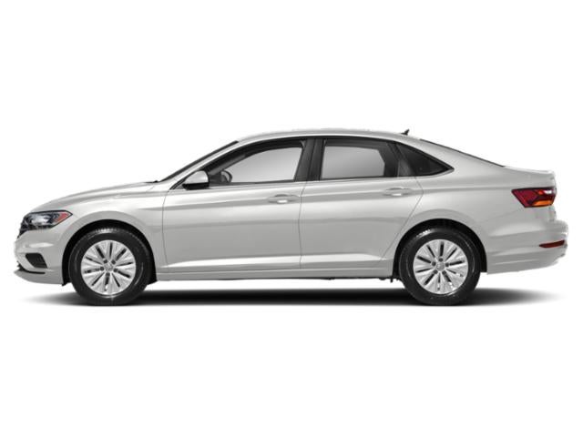2019 Volkswagen Jetta SEL