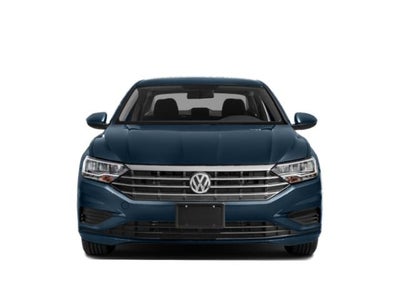 2019 Volkswagen Jetta SEL