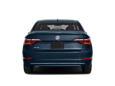 2019 Volkswagen Jetta SEL