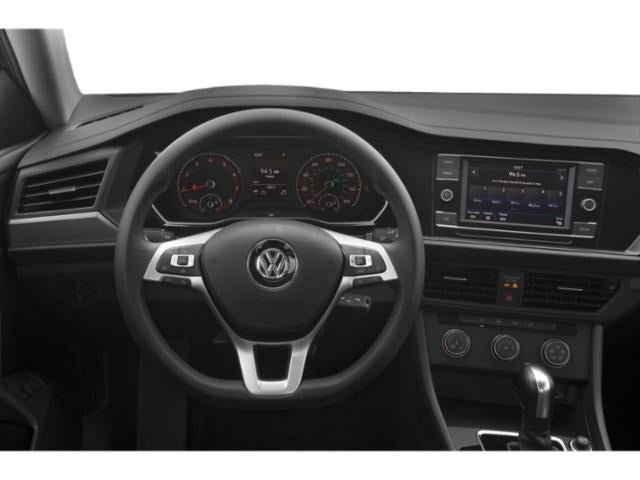 2019 Volkswagen Jetta SEL