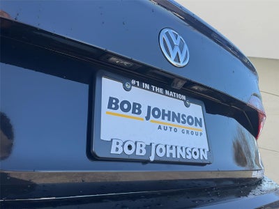 2020 Volkswagen Jetta SEL