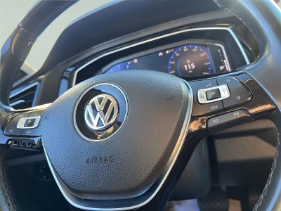 2020 Volkswagen Jetta SEL