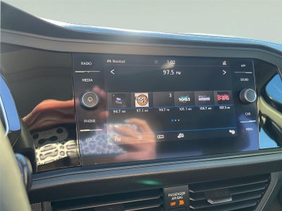 2020 Volkswagen Jetta SEL