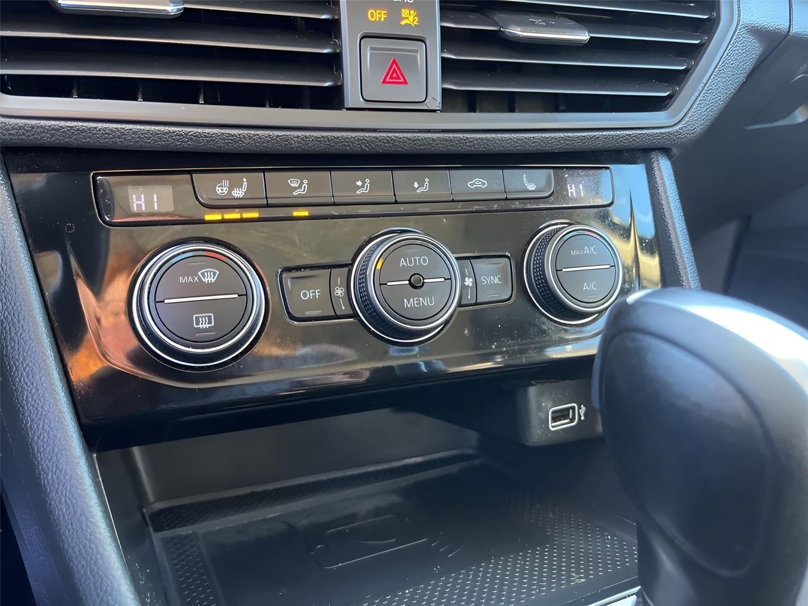 2020 Volkswagen Jetta SEL