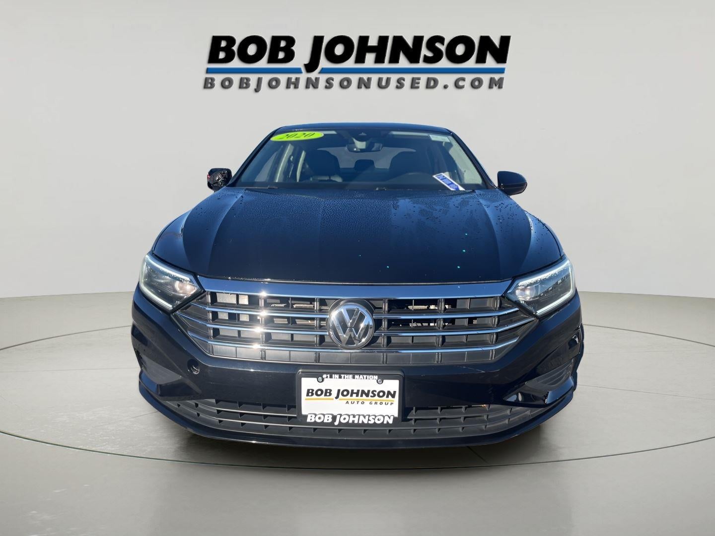 2020 Volkswagen Jetta SEL