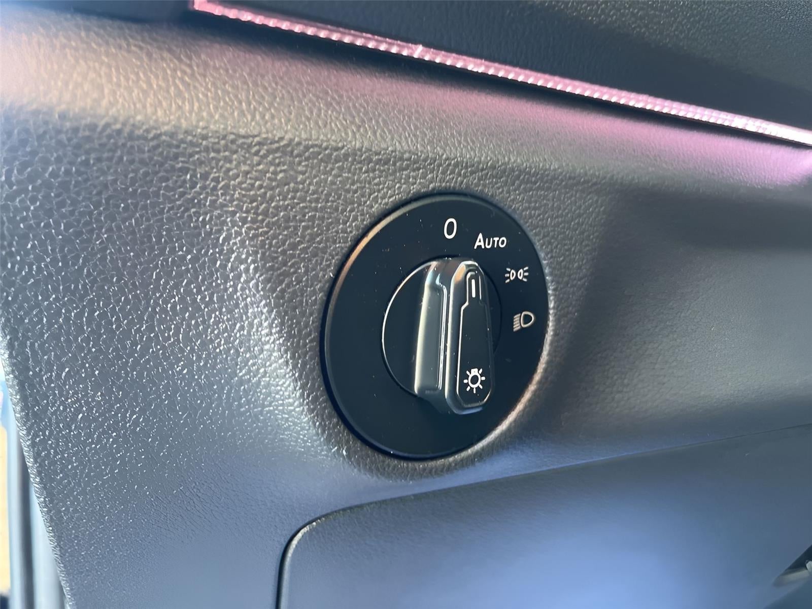 2020 Volkswagen Jetta SEL