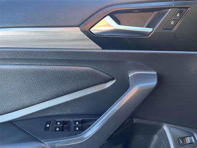 2020 Volkswagen Jetta SEL