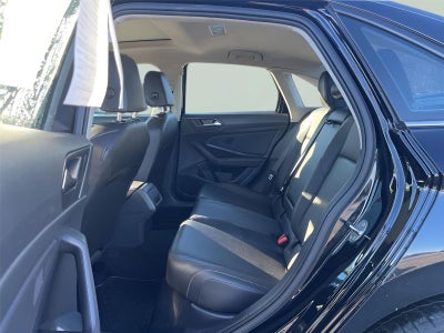 2020 Volkswagen Jetta SEL