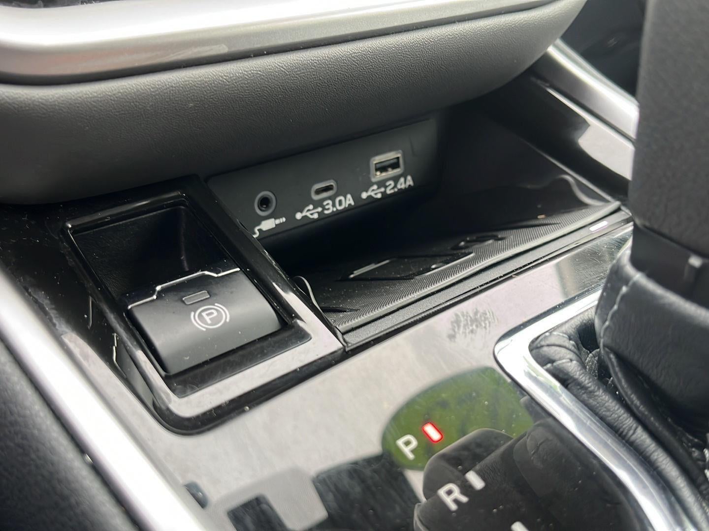 2023 Subaru Outback Onyx Edition XT