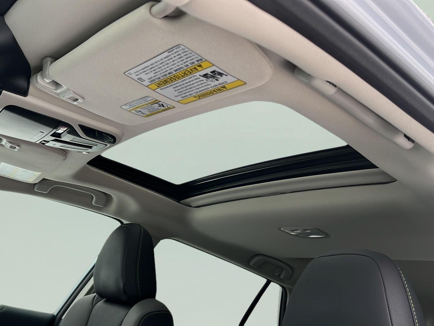 2023 Subaru Outback Onyx Edition XT