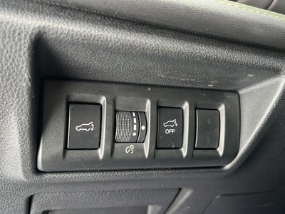 2023 Subaru Outback Onyx Edition XT