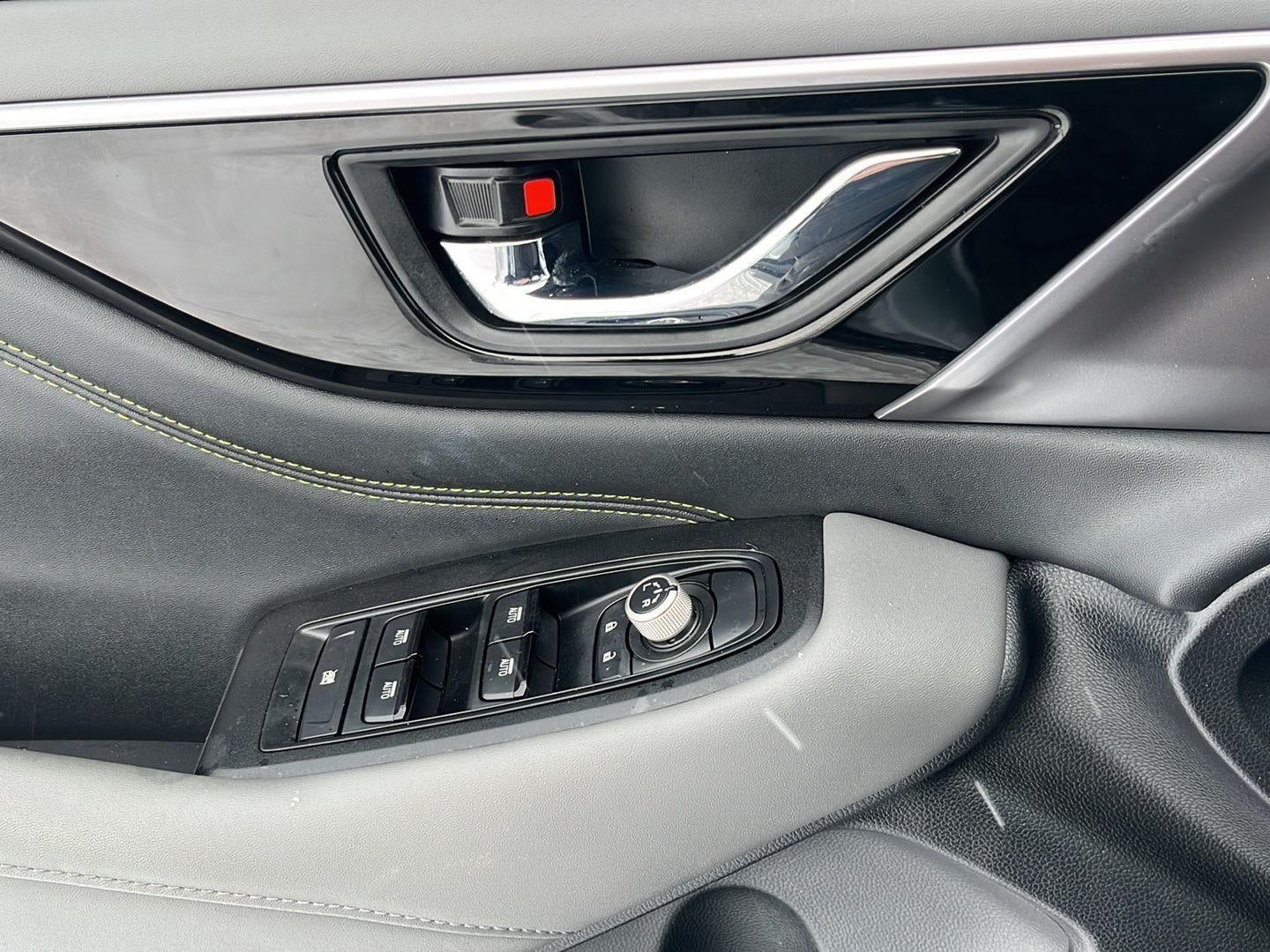 2023 Subaru Outback Onyx Edition XT