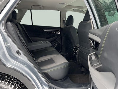 2023 Subaru Outback Onyx Edition XT