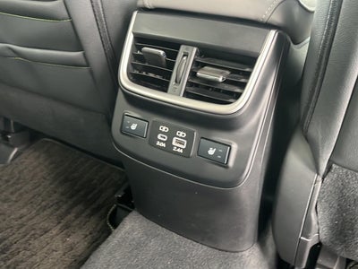 2023 Subaru Outback Onyx Edition XT