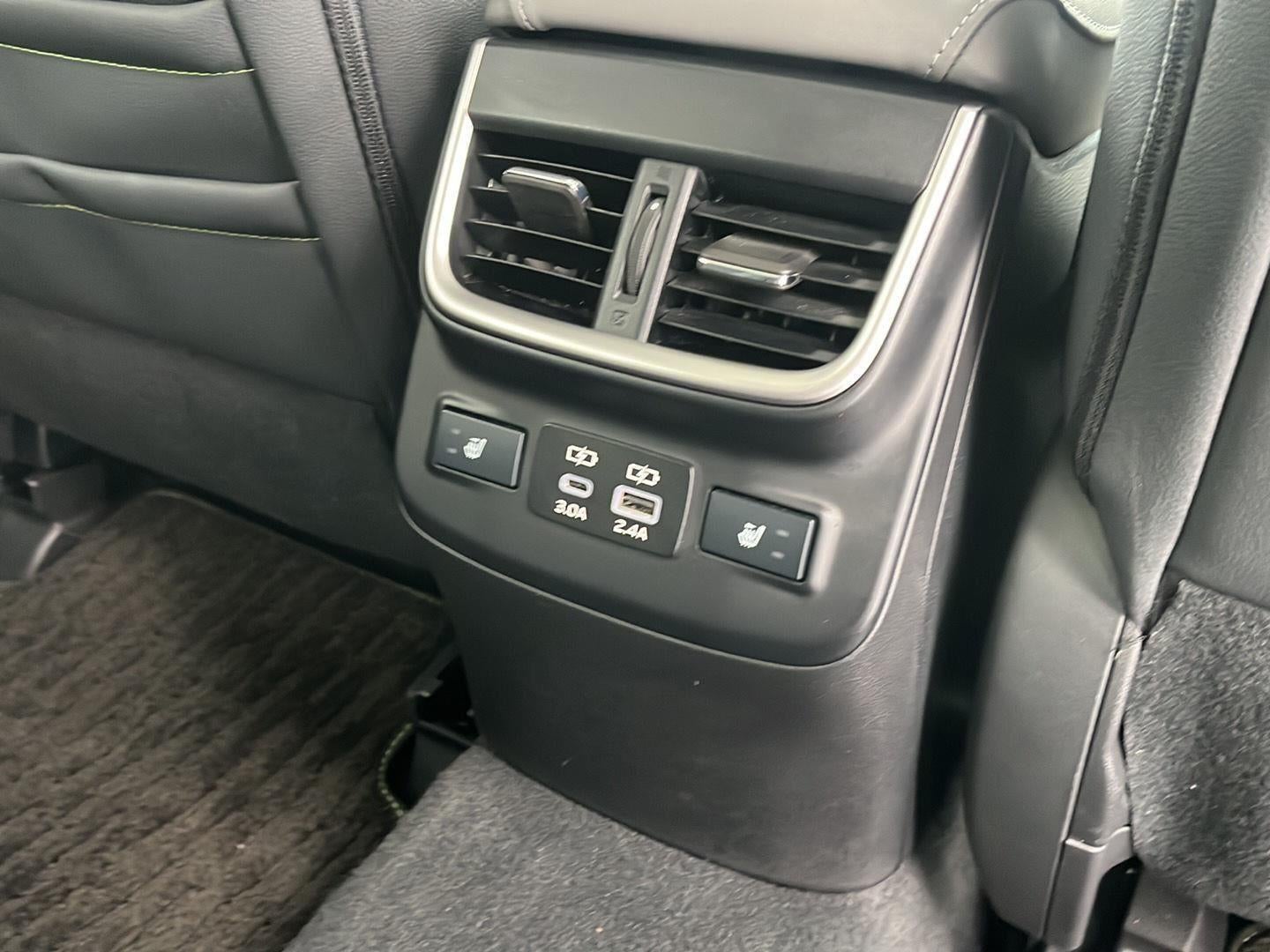 2023 Subaru Outback Onyx Edition XT