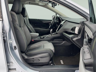 2023 Subaru Outback Onyx Edition XT