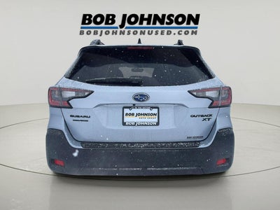 2023 Subaru Outback Onyx Edition XT