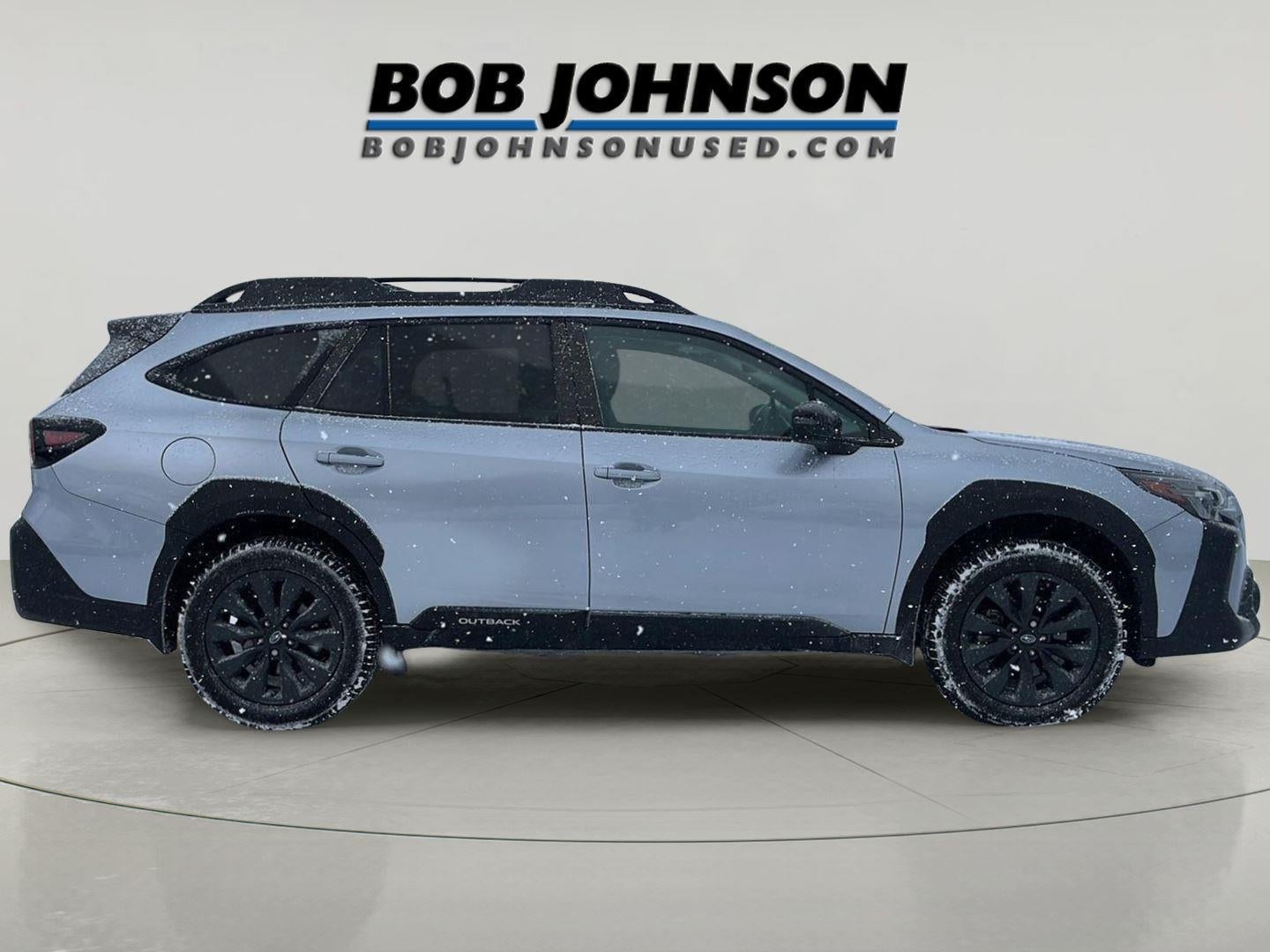 2023 Subaru Outback Onyx Edition XT