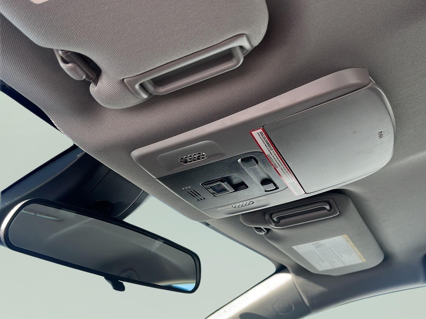 2022 Toyota Camry TRD V6