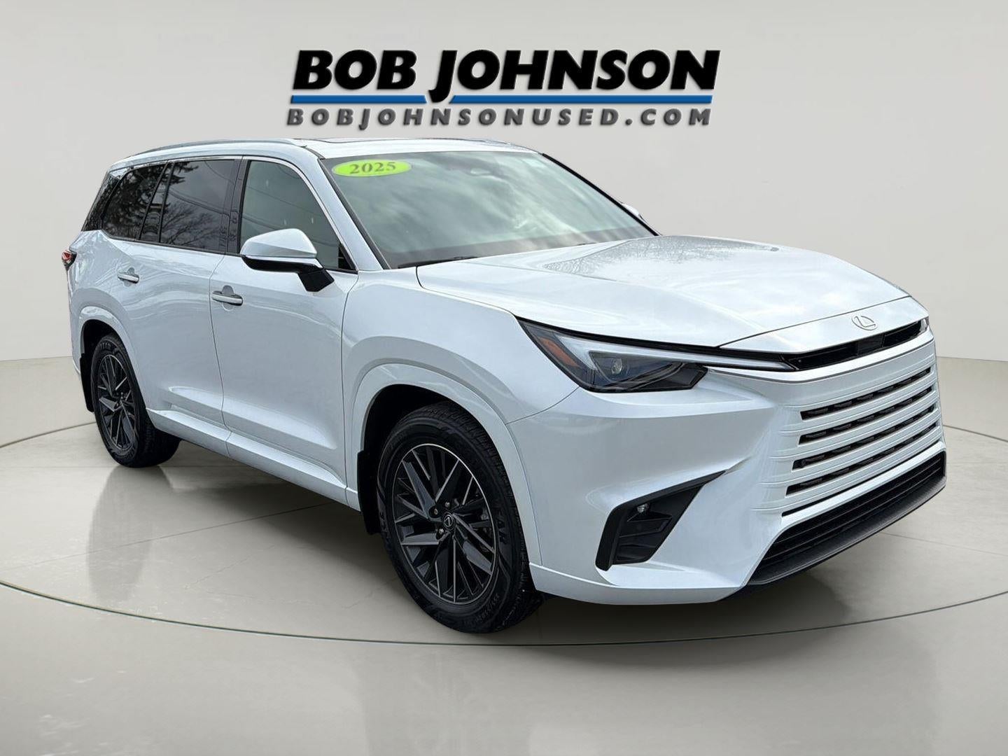 2025 Lexus TX TX 350