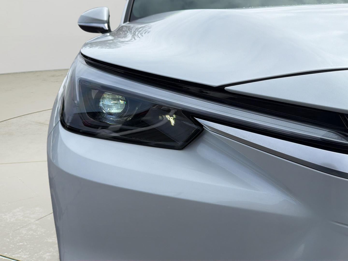 2025 Lexus TX TX 350