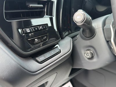 2025 Lexus TX TX 350