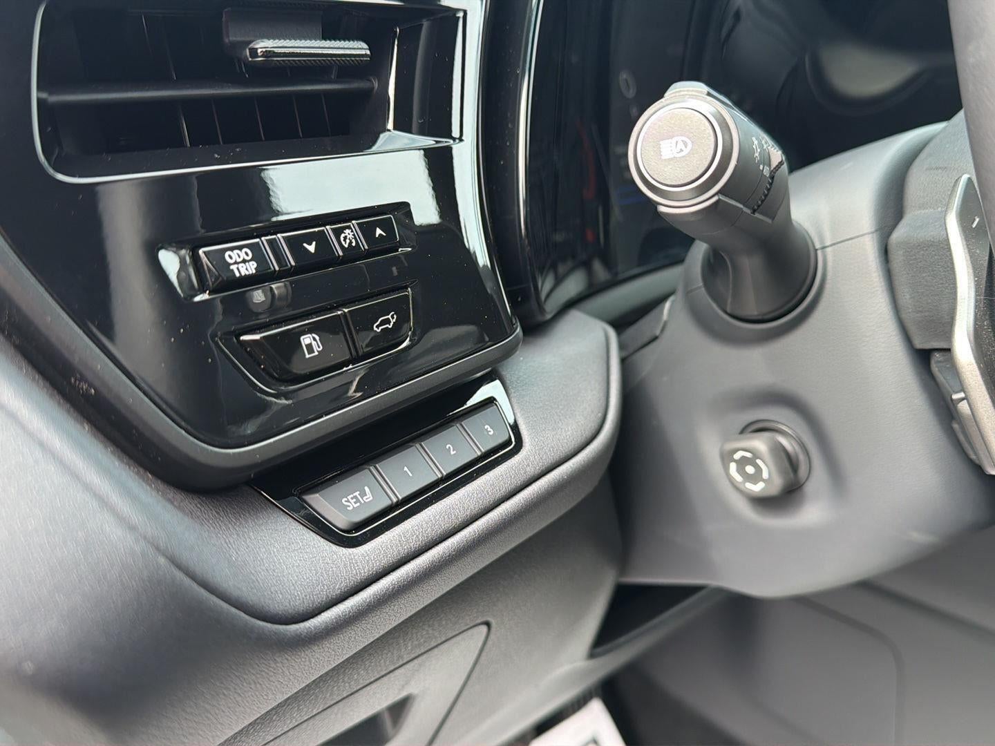 2025 Lexus TX TX 350