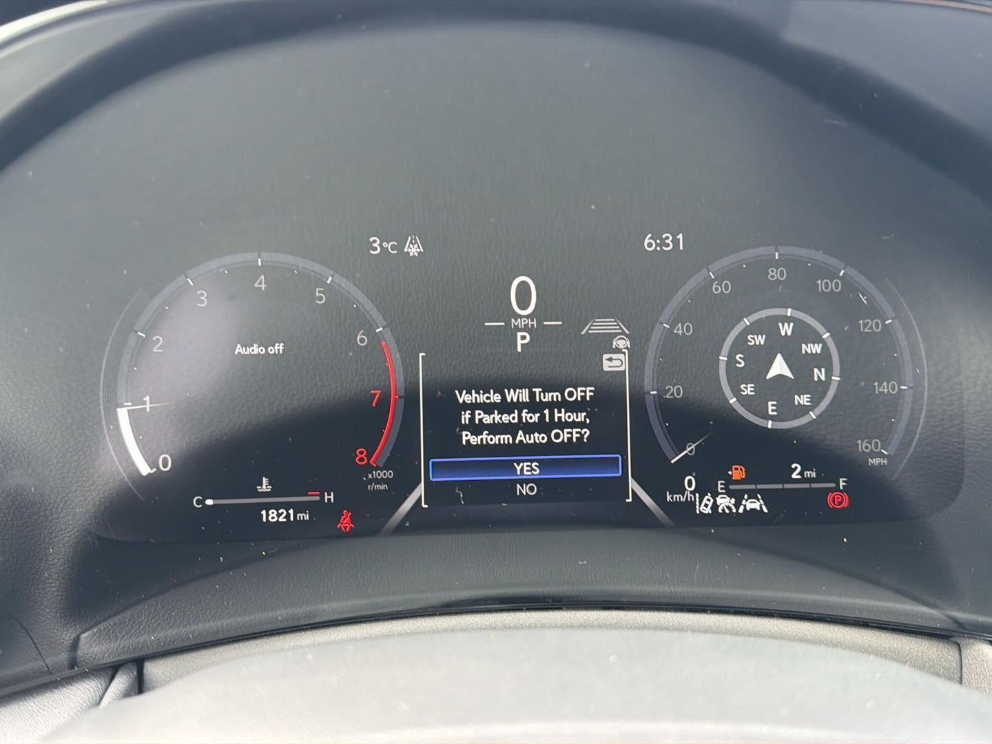 2025 Lexus TX TX 350