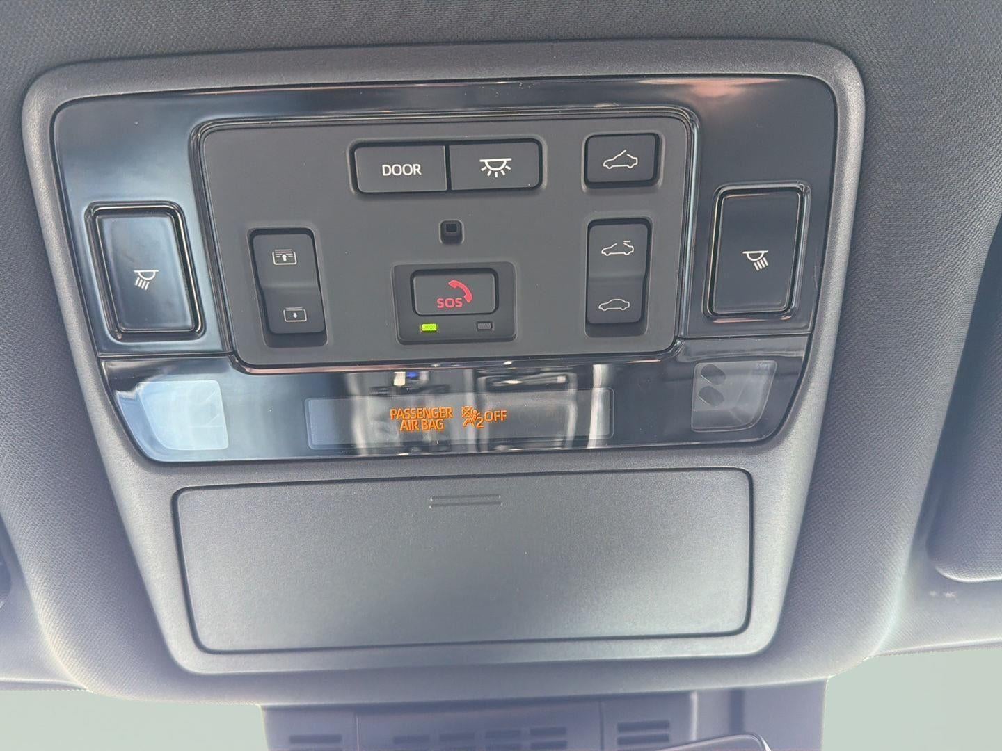 2025 Lexus TX TX 350