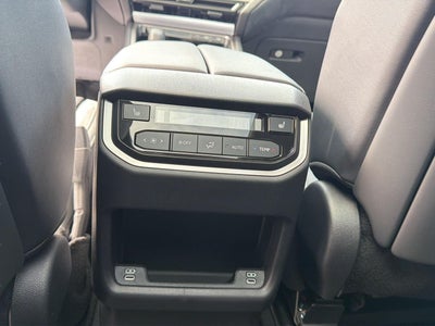 2025 Lexus TX TX 350