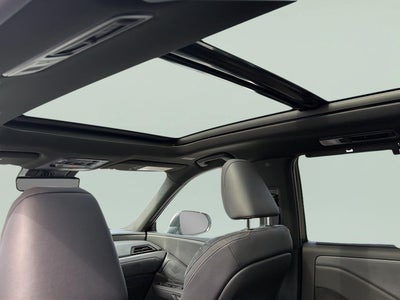 2025 Lexus TX TX 350