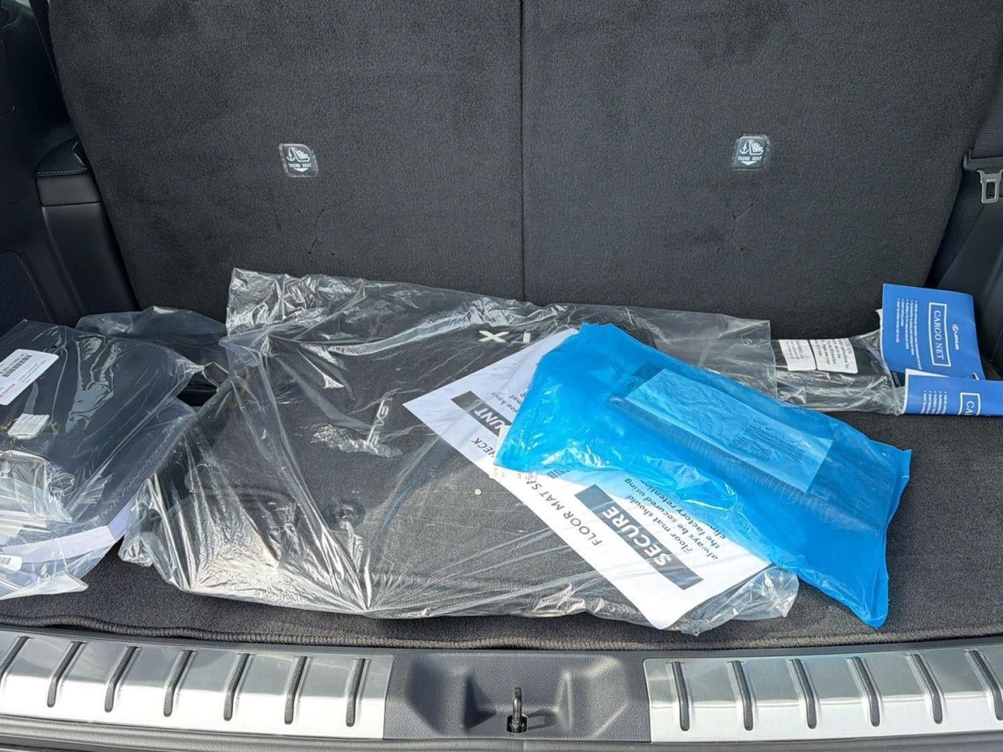 2025 Lexus TX TX 350