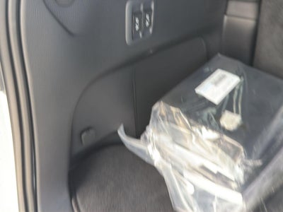 2025 Lexus TX TX 350